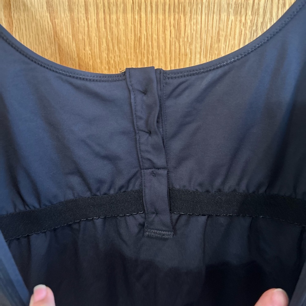 L*Space Ridin’ High Ribbed Ribbed One Piece Swimsuit‎ 10 - Picture 4 of 5